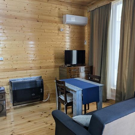 Cosy Kvara77 Zugdidi Dış mekan fotoğraf