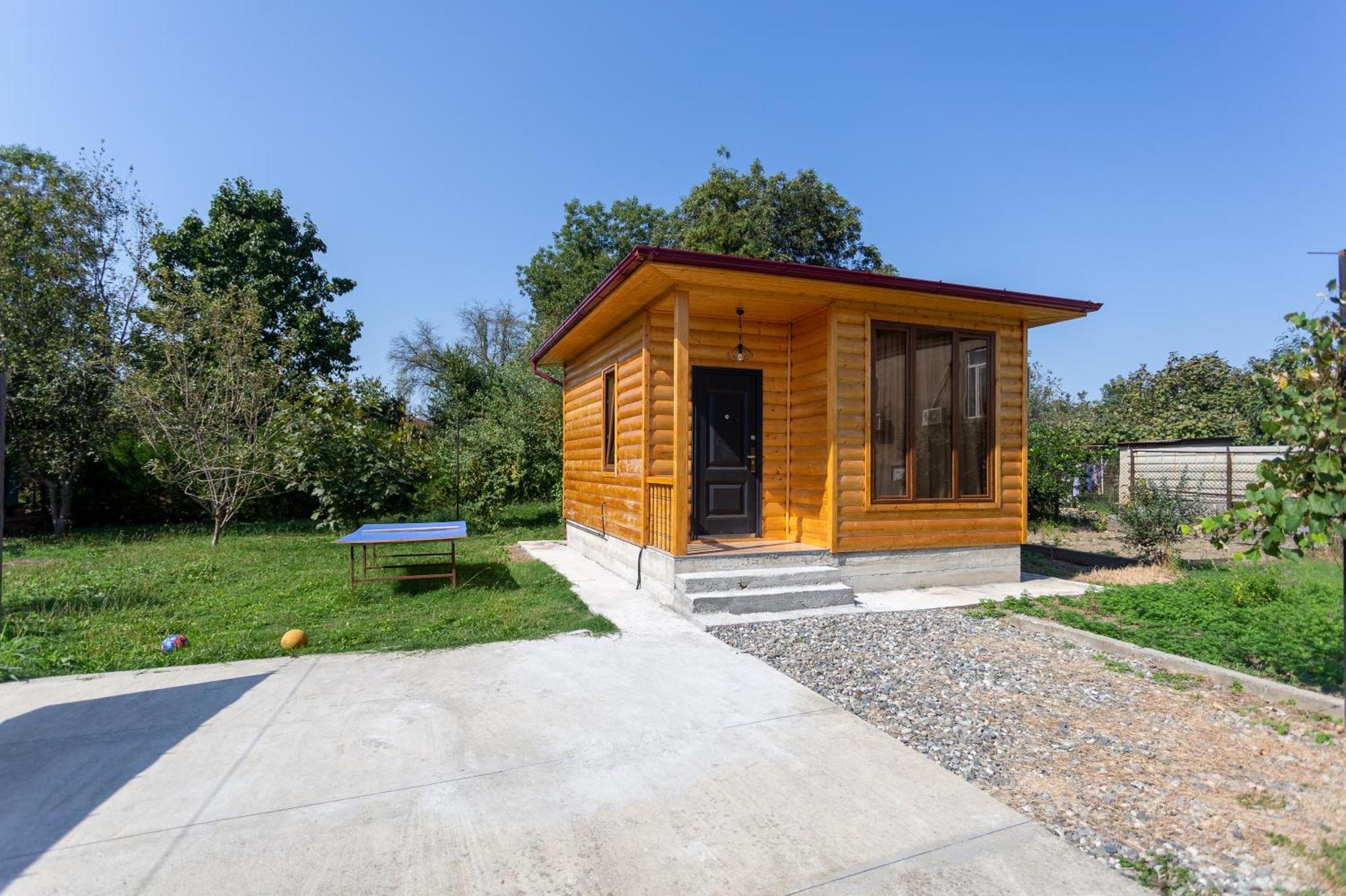 Cosy Kvara77 Zugdidi Dış mekan fotoğraf