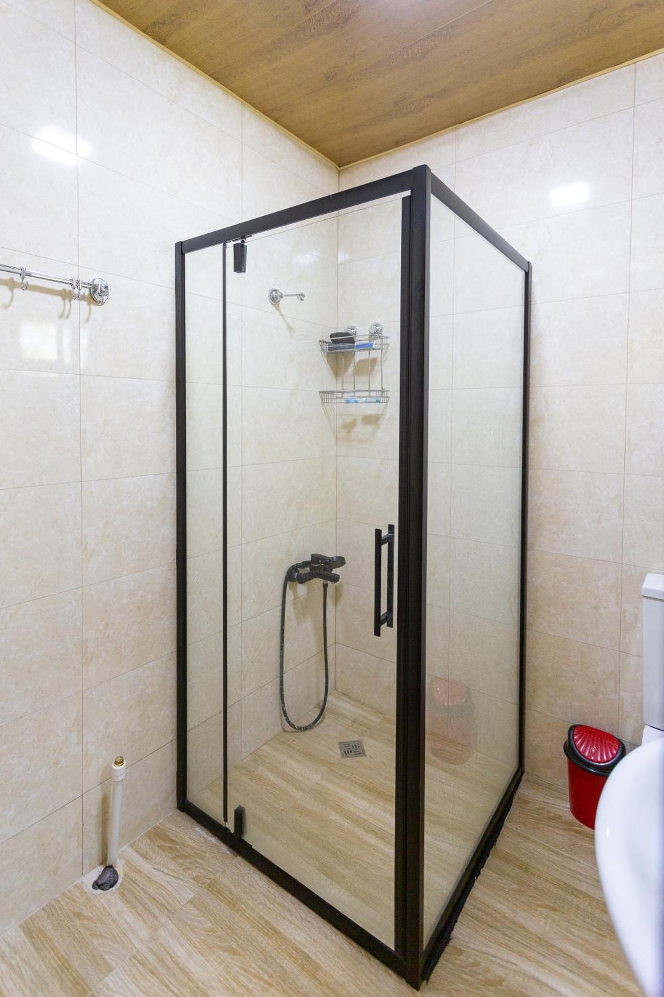 Cosy Kvara77 Zugdidi Dış mekan fotoğraf