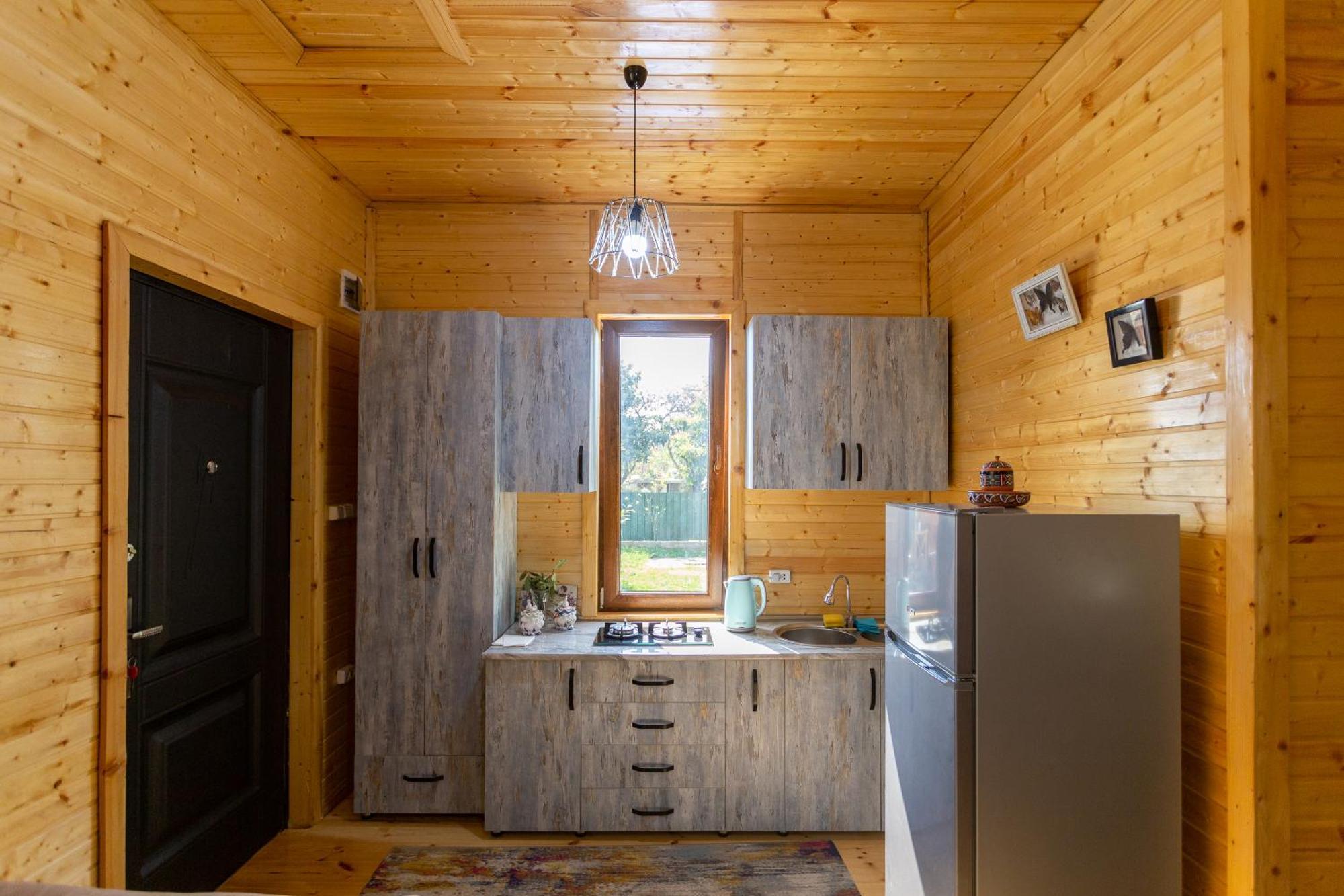 Cosy Kvara77 Zugdidi Dış mekan fotoğraf
