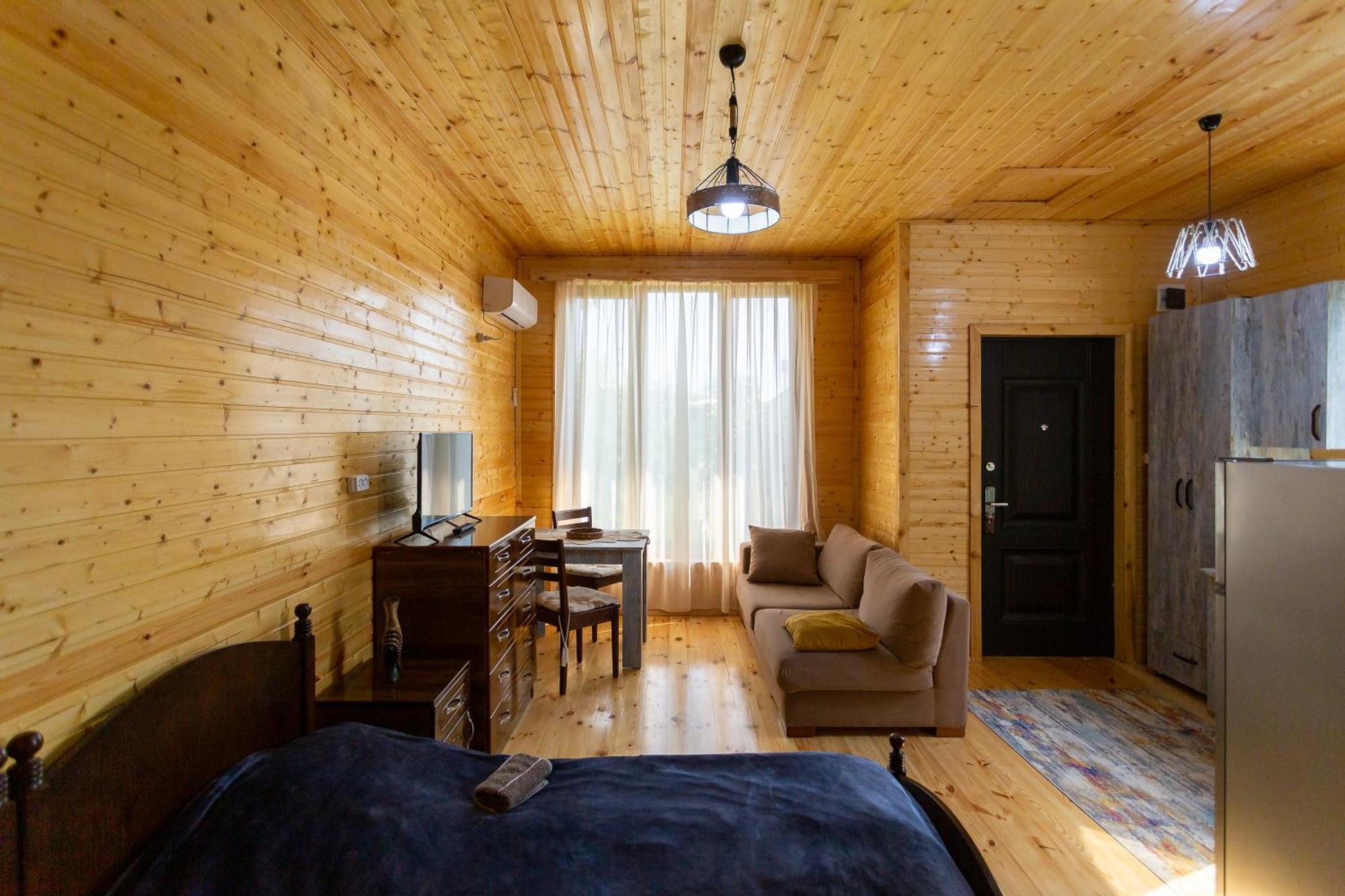 Cosy Kvara77 Zugdidi Dış mekan fotoğraf