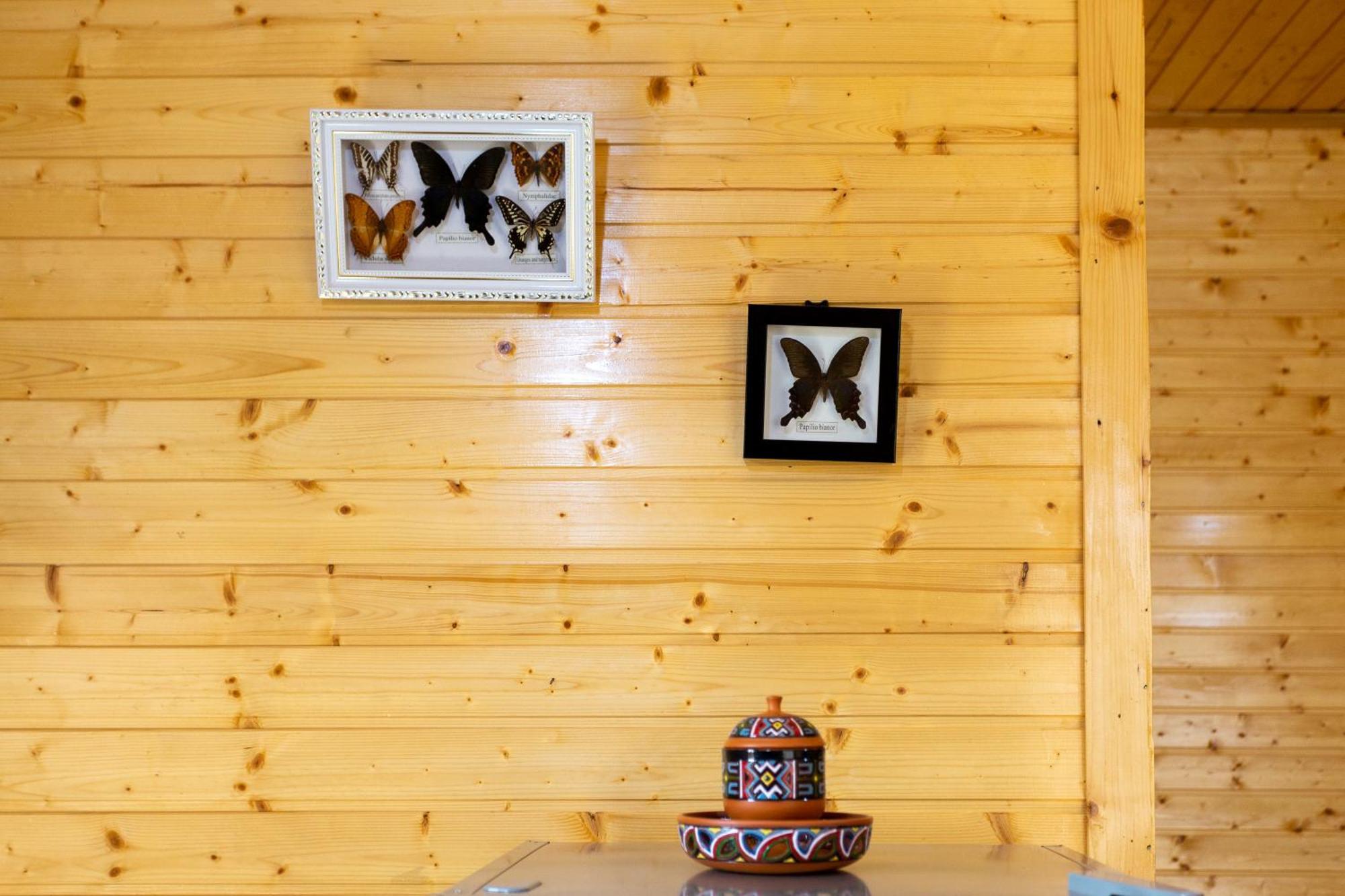 Cosy Kvara77 Zugdidi Dış mekan fotoğraf