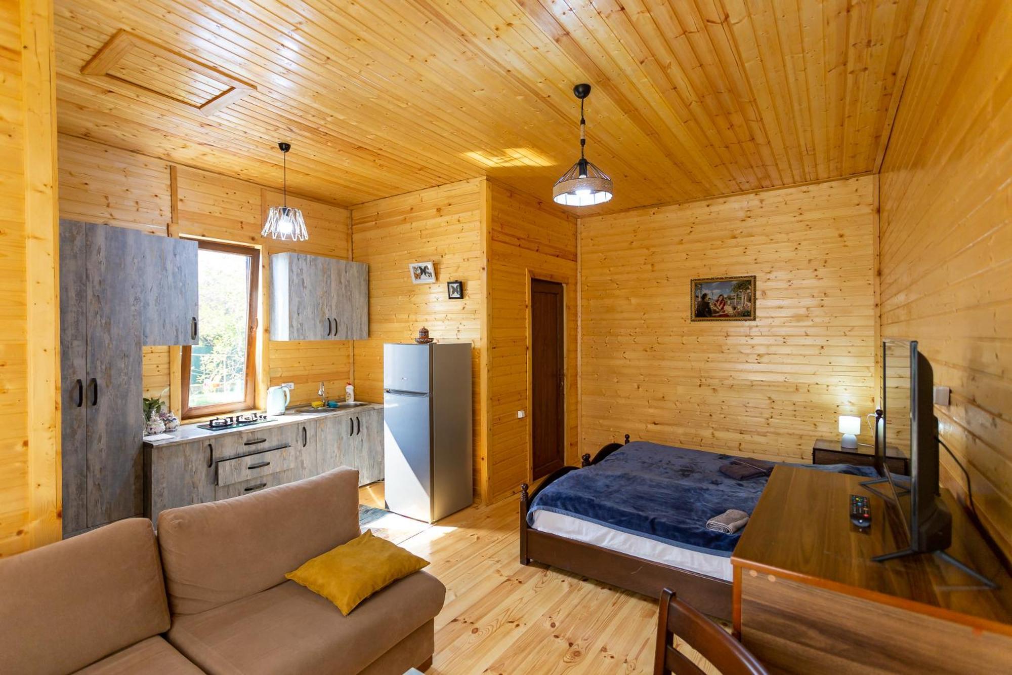 Cosy Kvara77 Zugdidi Dış mekan fotoğraf