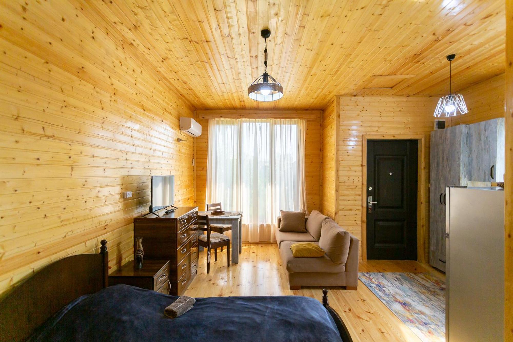 Cosy Kvara77 Zugdidi Dış mekan fotoğraf